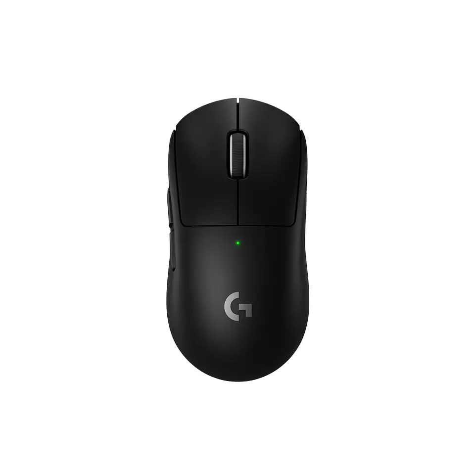 MOUSE INALAMBRICO PRO X SUPERLIGTH 2 LOGITECH 1