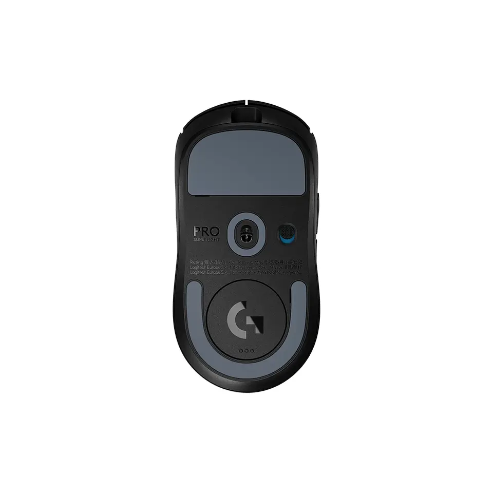 MOUSE INALAMBRICO PRO X SUPERLIGTH 2 LOGITECH 4