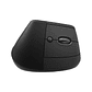 MOUSE BLUETOOTH INALALAMBRICO LIFT GRAPHITE/BLACK LOGITECH - Miniatura 3