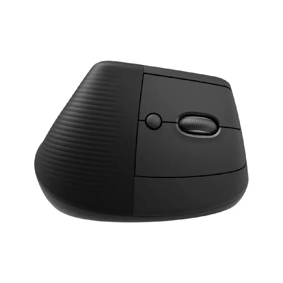 MOUSE BLUETOOTH INALALAMBRICO LIFT GRAPHITE/BLACK LOGITECH 3