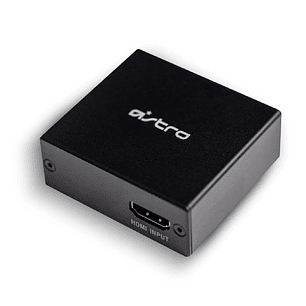 ADAPTADOR HDMI PARA PLAYSTATION/5 ASTRO