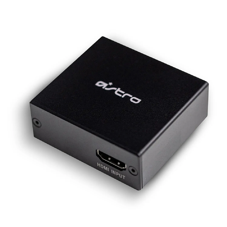 ADAPTADOR HDMI PARA PLAYSTATION/5 ASTRO 1