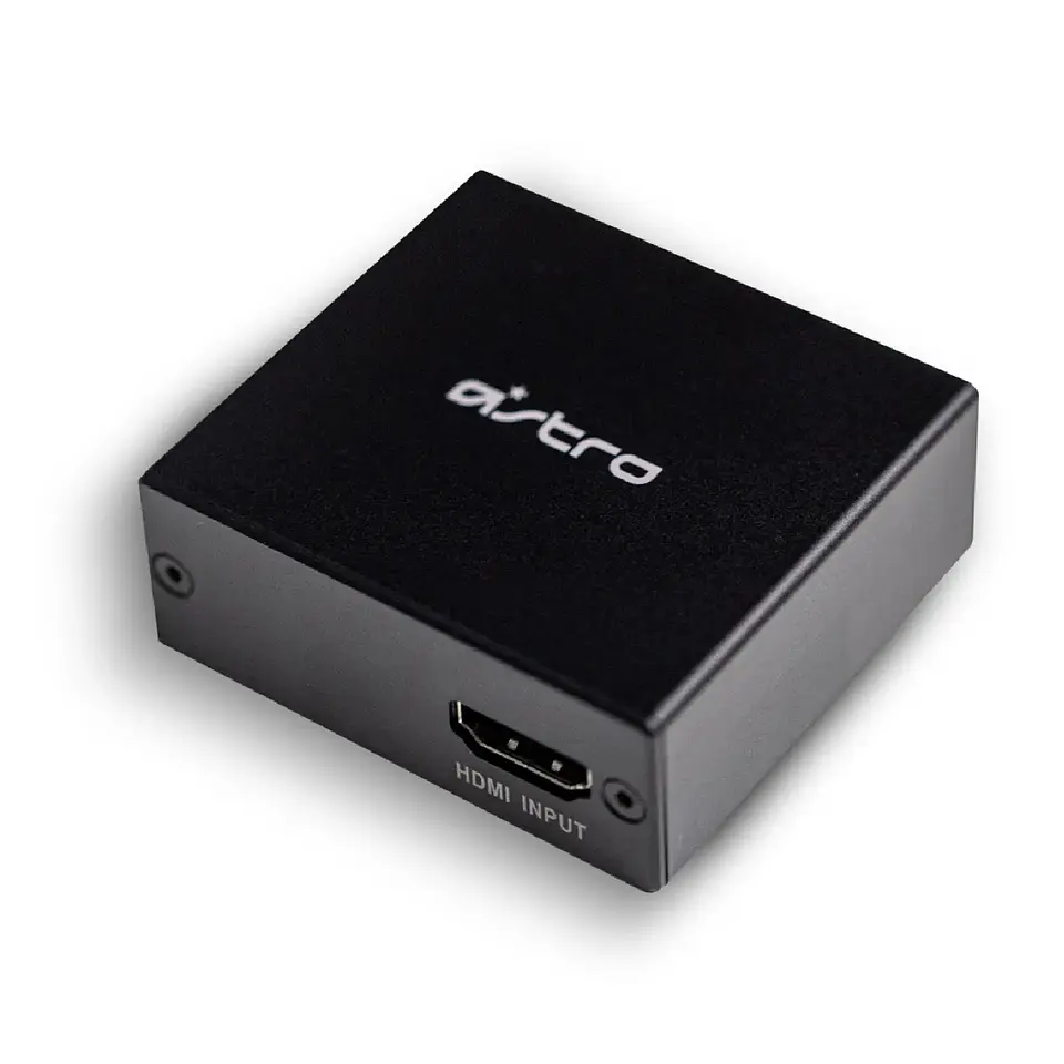 ADAPTADOR HDMI PARA PLAYSTATION/5 ASTRO 1