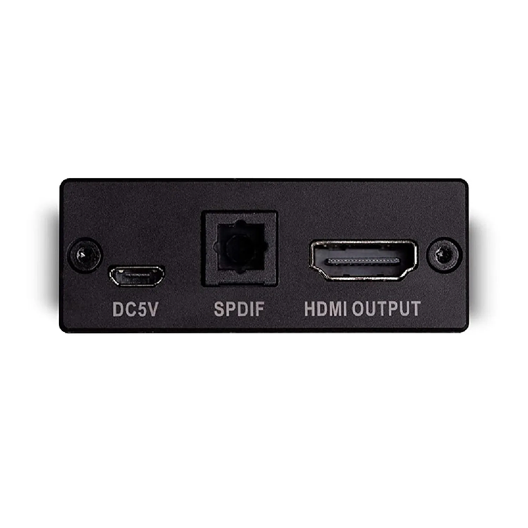 ADAPTADOR HDMI PARA PLAYSTATION/5 ASTRO 2