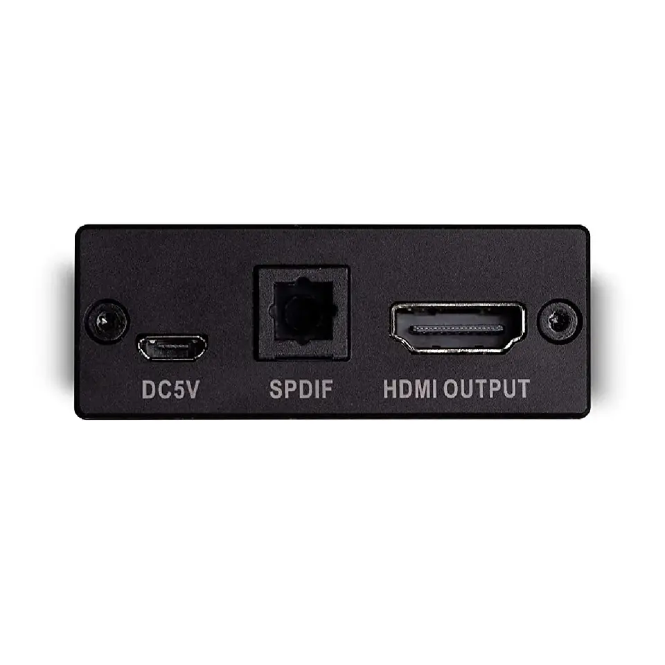 ADAPTADOR HDMI PARA PLAYSTATION/5 ASTRO 2