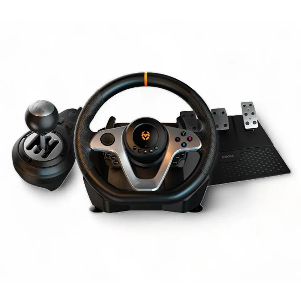 Volante Krom K-Wheel Pro 1