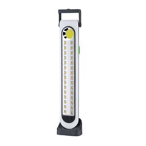 LAMPARA LED SOLAR RECARGABLE SL251 PHILCO