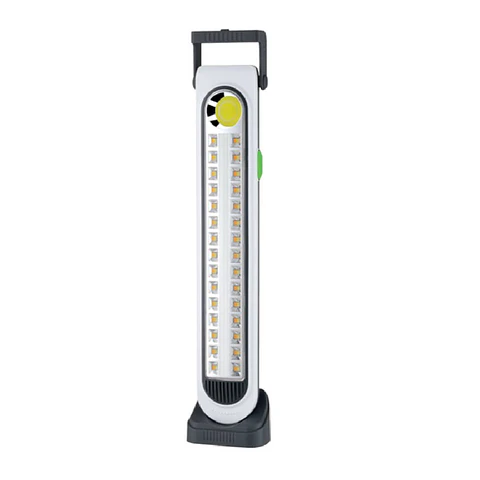 LAMPARA LED SOLAR RECARGABLE SL251 PHILCO