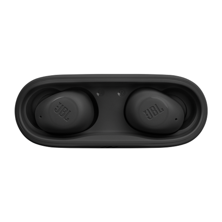AUDIFONO BLUETOOTH WAVW BUDS NEGRO JBL 4