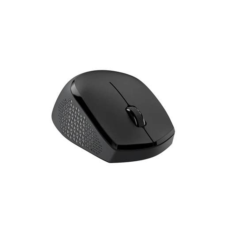 MOUSE INALAMBRICO/BLUETOOTH NX-8000S BLACK 2,4 GHZ SILENCIOSO GENIUS  3