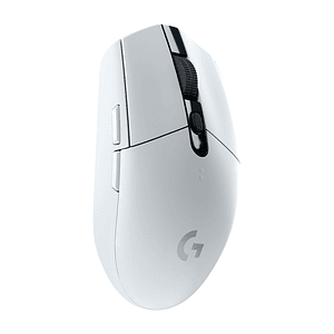 MOUSE GAMING G305 LIGHTSPEED WIRELESS WHITE LOGITECH