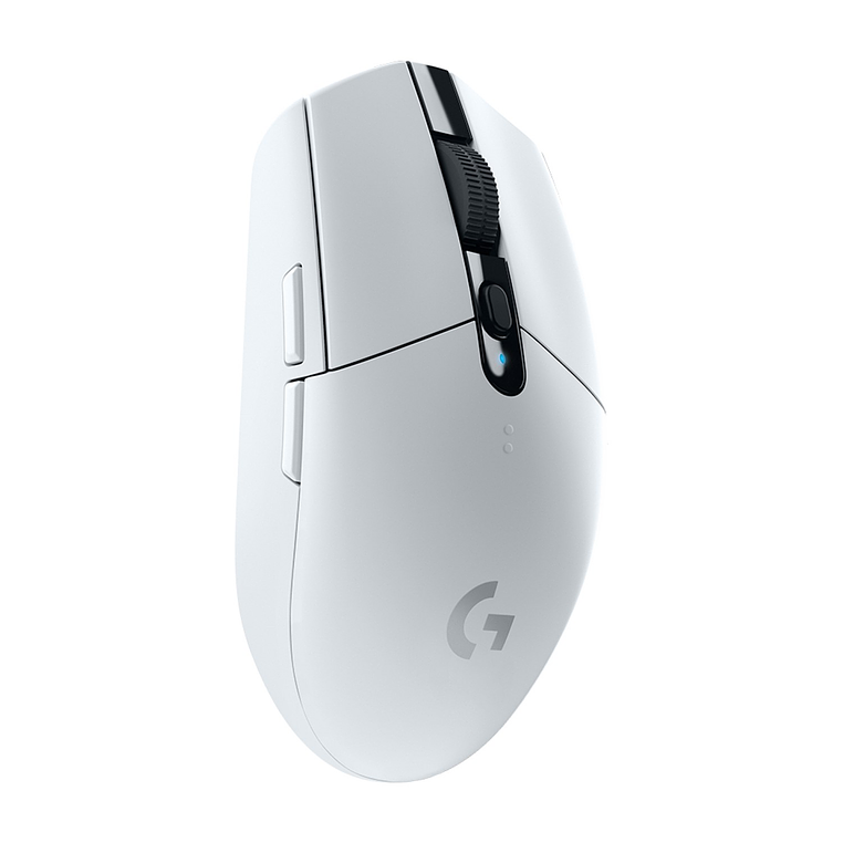 MOUSE GAMING G305 LIGHTSPEED WIRELESS WHITE LOGITECH 1