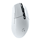 MOUSE GAMING G305 LIGHTSPEED WIRELESS WHITE LOGITECH - Miniatura 1