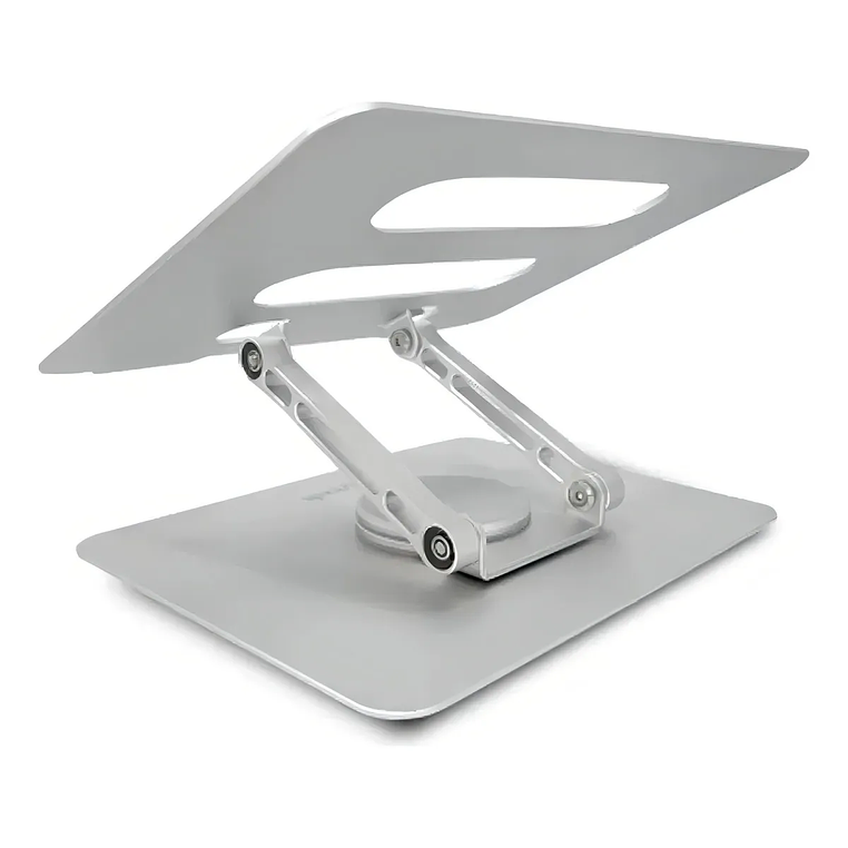 SOPORTE DE ALUMINIO CON ALTURA Y ROTACION UT-ST360 UTEK  2