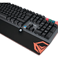 TECLADO GAMER MK500 BASIC MEETION - Miniatura 3