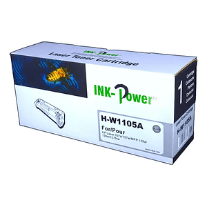 Tóner Alternativo Hp 105A W1105A
