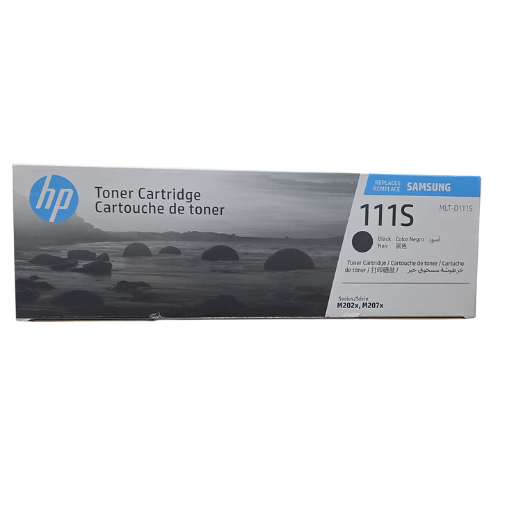 Tóner Mlt-D111S BK Original Samsung 2