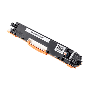 Tóner Alternativo Universal Hp Ce311/Ce 351 Cian