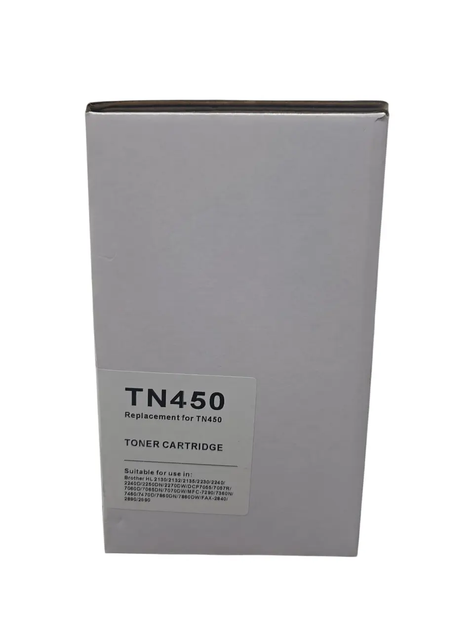 Tóner Alternativo Universal  Tn-450/410 2