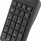 Teclado Numérico Inalámbrico Klip Xtreme Zypher, Wireless, USB Plug&Play - Miniatura 3