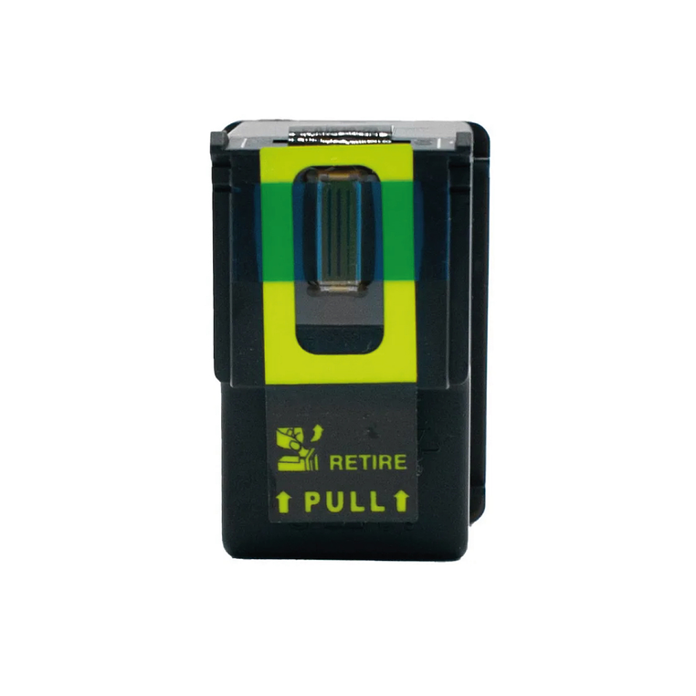 Tinta Alternativa Para 667xl negro Formato Blister 21ml 2