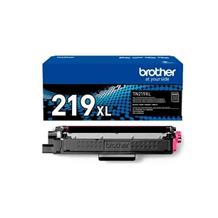 Tóner Original Brother Tn-219Xl Black