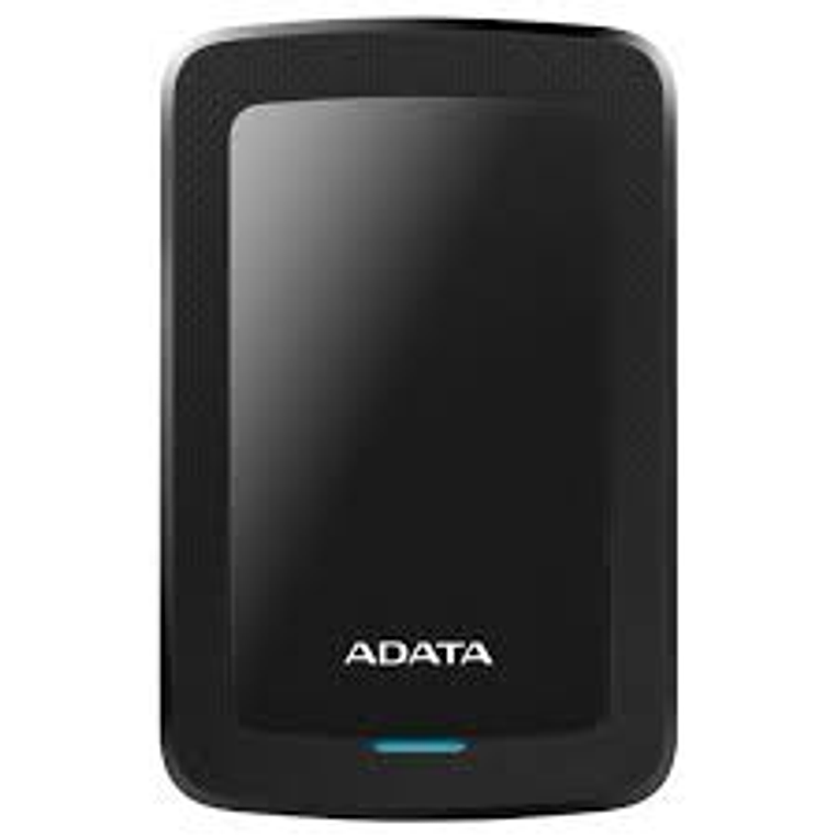 Disco Duro Externo 1TB HV300 Adata 2