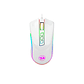 Mouse Gamer Redragon Cobra M711 White - Miniatura 1