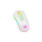 Mouse Gamer Redragon Cobra M711 White - Miniatura 2