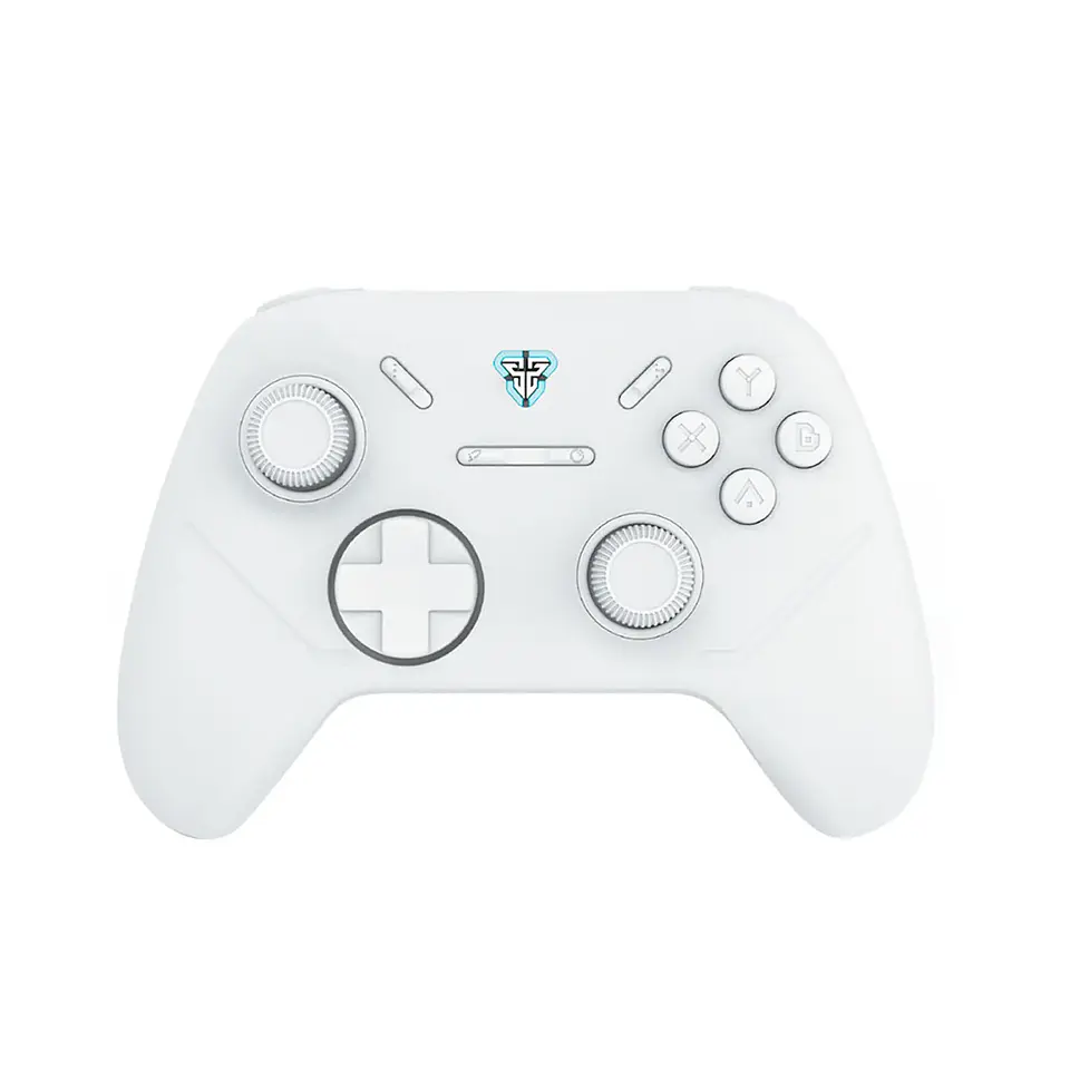 Control inalámbrico Fantech Shooter III White WGP13s 1