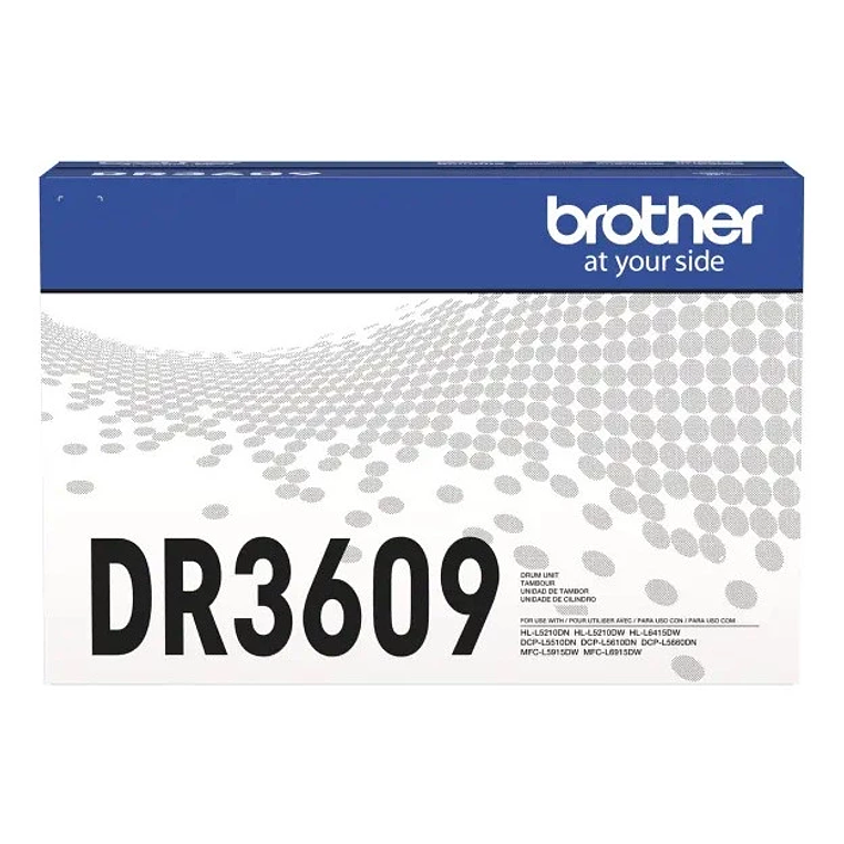 Drum Original Brother Dr3609 1