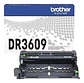 Drum Dr3609 Original Brother  - Miniatura 2