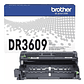 Drum Original Brother Dr3609 - Miniatura 2