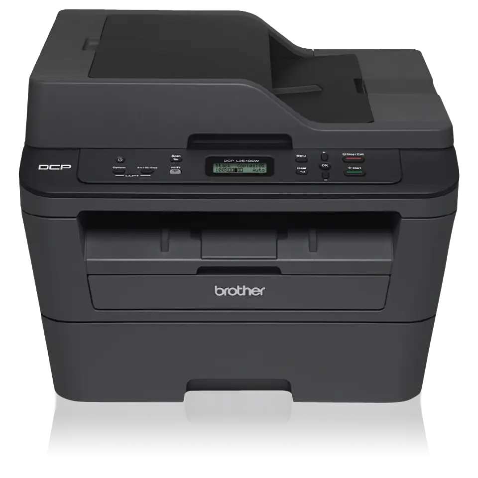 Impresora Multifuncional Brother DCP-L2540 1