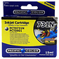 Cartucho  Alternativo Pacific Color Pc-T0731 BK - Miniatura 1