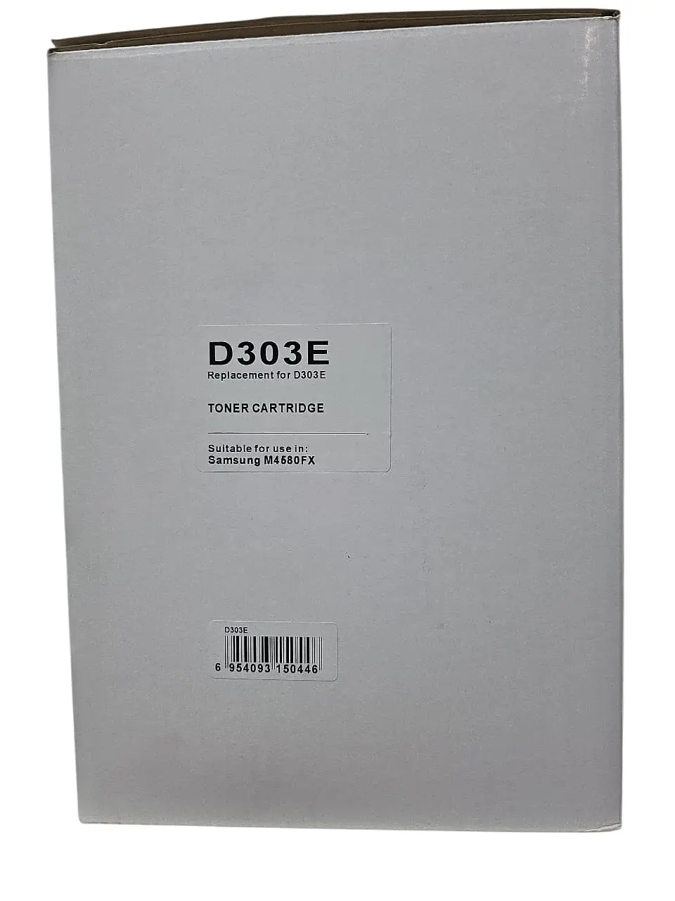 Toner Alternativo Mlt-D303E (303E) 2