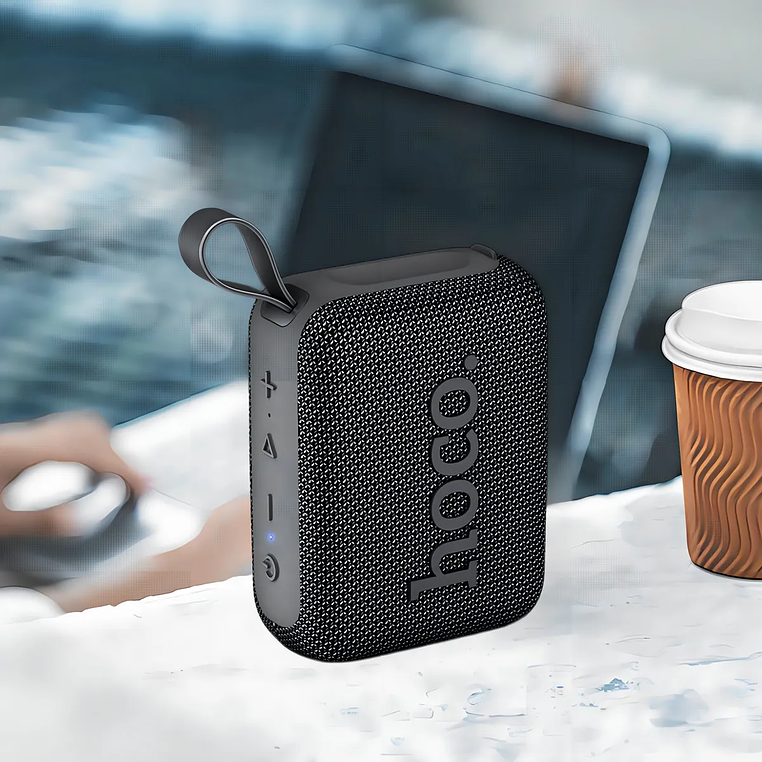 Parlante Hoco HC28 Melody 8W Bluetooth 5.4 2