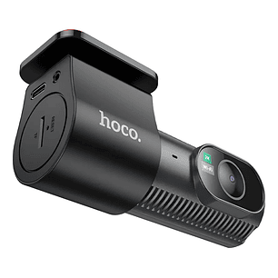 Camara De Auto Hoco Dv13 Dash Cam Hd 720p Negro