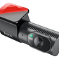 Camara De Auto Hoco Dv13 Dash Cam Hd 720p Negro - Miniatura 2