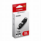 Cartucho Original Canon PGI-150 Xl BK - Miniatura 1