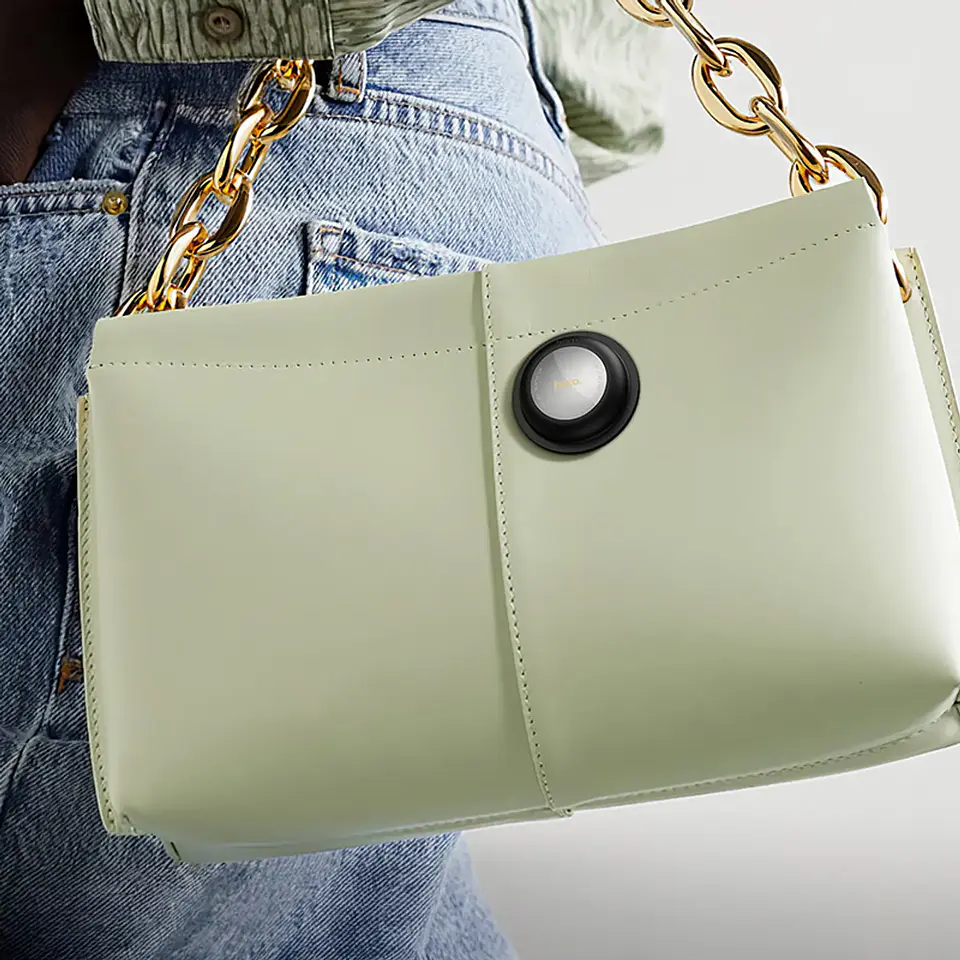 Hoco Tag E91B Tiger Blanco BLANCO  6