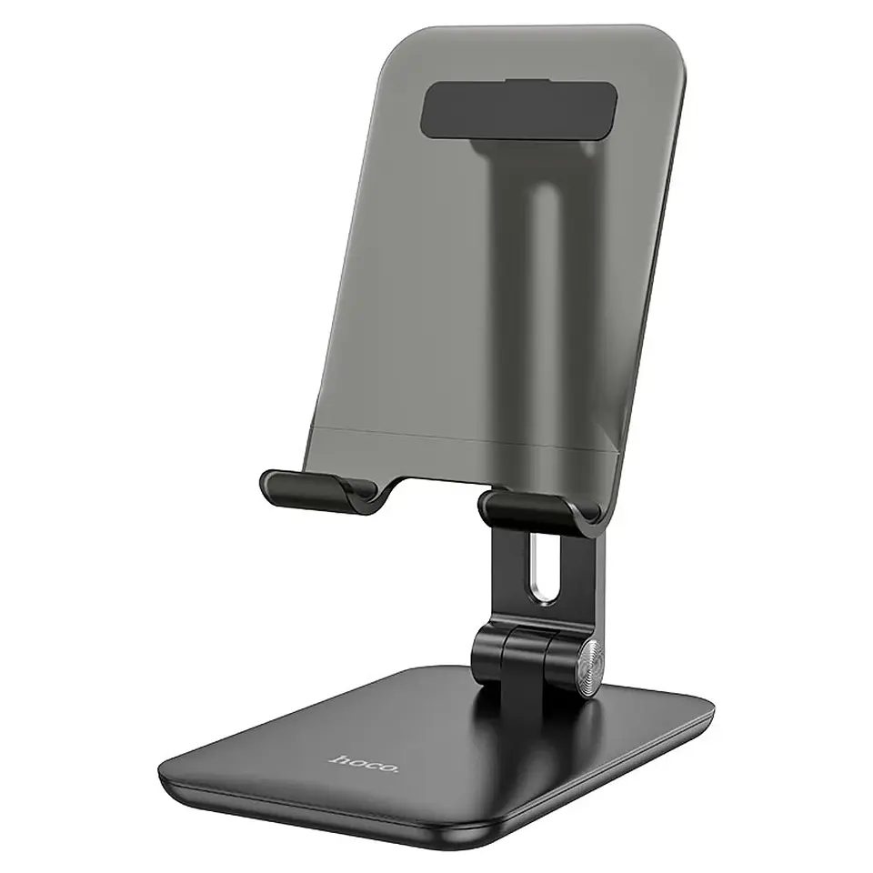 HOCO SOPORTE TABLET HD1 ADMIRE NEGRO 2