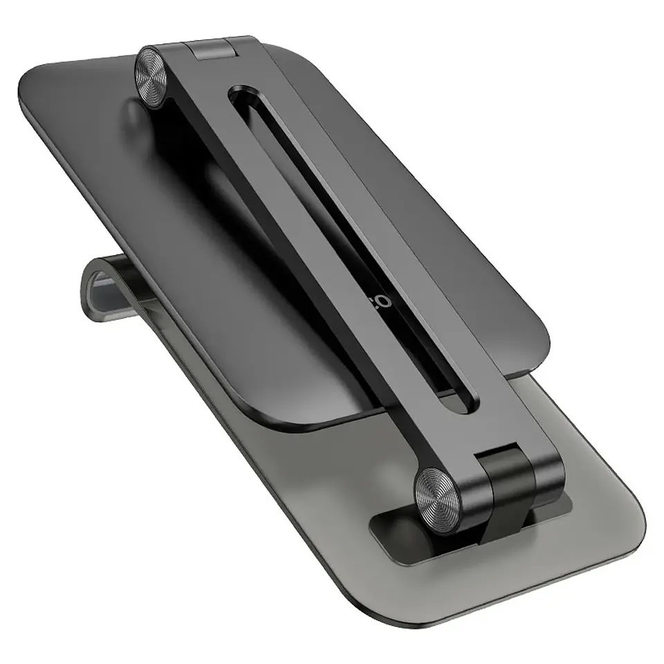 HOCO SOPORTE TABLET HD1 ADMIRE NEGRO 3