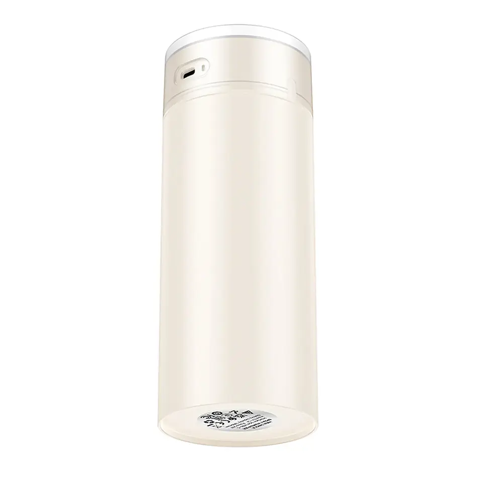 Hoco Humidificador HX32 Single BLANCO 5