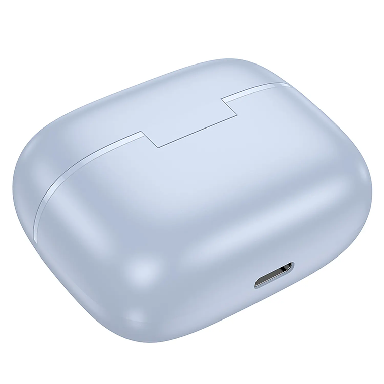 Hoco TWS EQ22 Singer ANC+ENC Azul AZUL 2