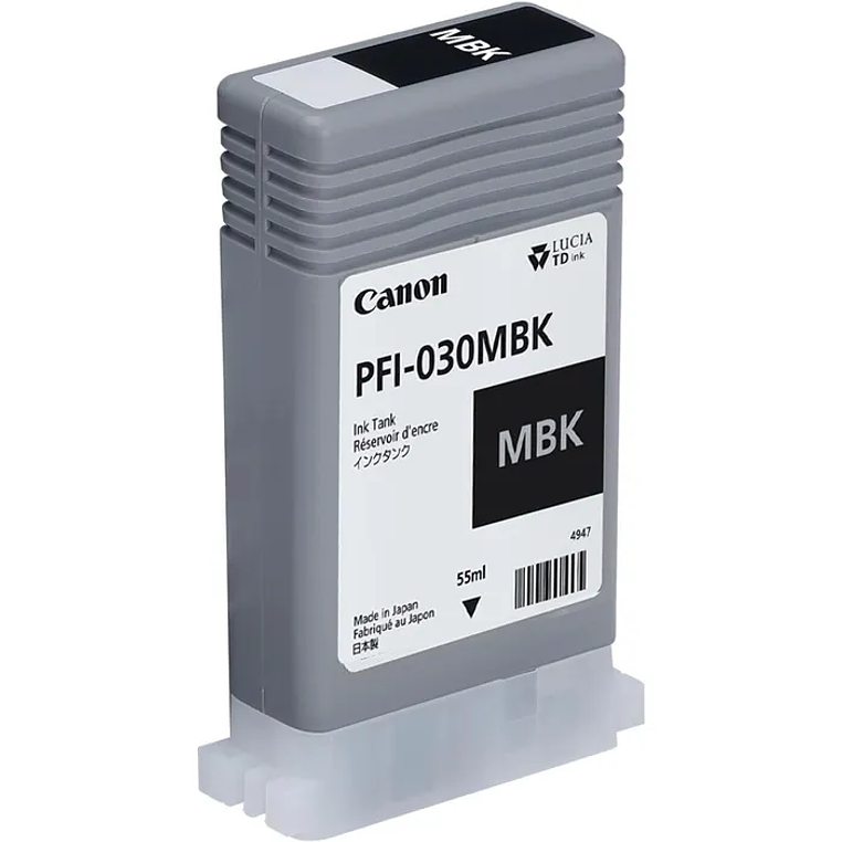 Tinta Canon PFI-030 MBK 2