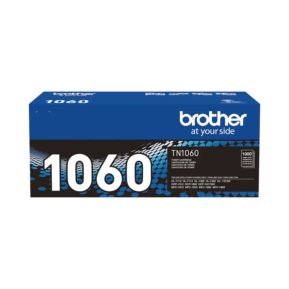 Tóner Original Brother Tn-1060 1