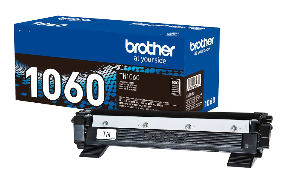 Tóner Original Brother Tn-1060 2