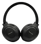  AUDIFONO BLUETOOTH DL750 NEGRO PHILCO PRO - Miniatura 1