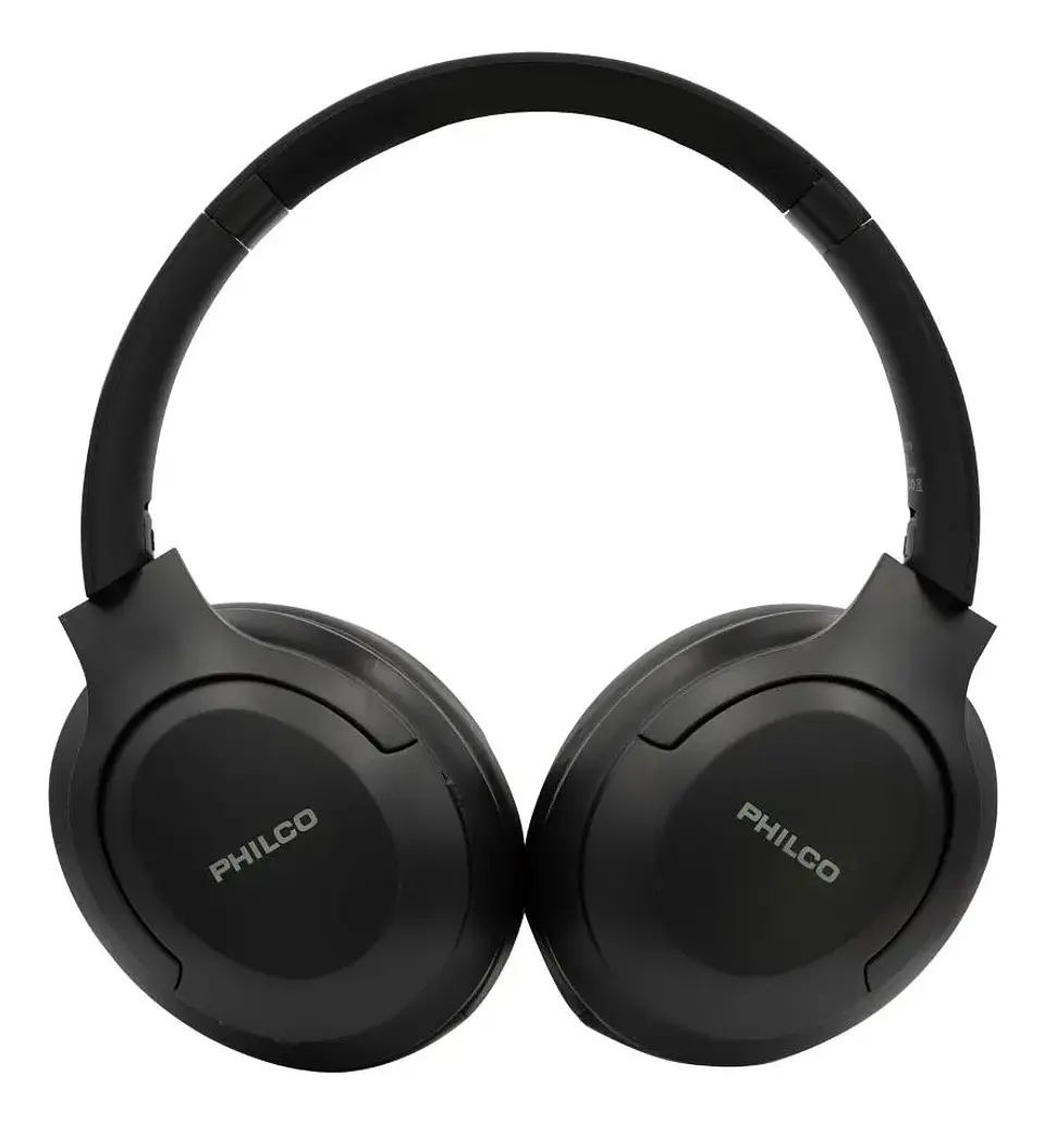  AUDIFONO BLUETOOTH DL750 NEGRO PHILCO PRO 1